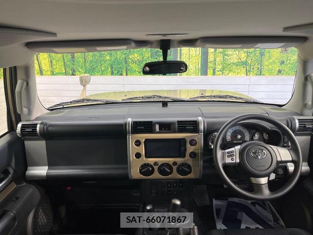 Toyota FJ CRUISER 2014-02 8053719-1