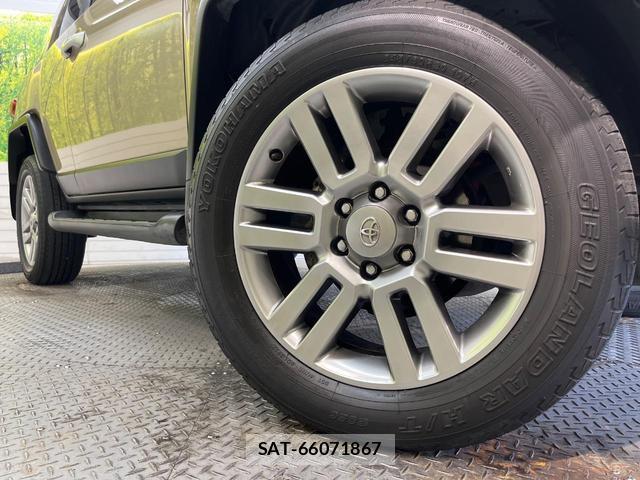Toyota FJ CRUISER 2014-02 8053719-12