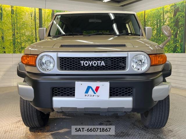 Toyota FJ CRUISER 2014-02 8053719-13