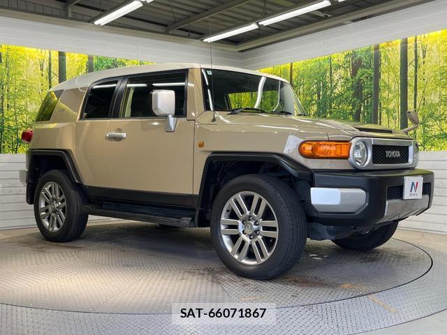 Toyota FJ CRUISER 2014-02 8053719-15