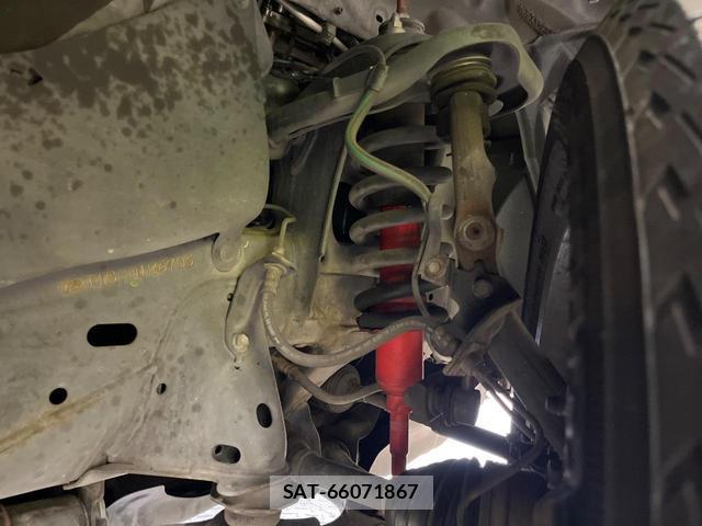 Toyota FJ CRUISER 2014-02 8053719-19