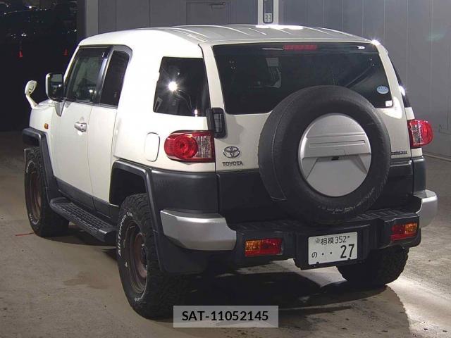 Toyota FJ CRUISER 2018 8054670-4
