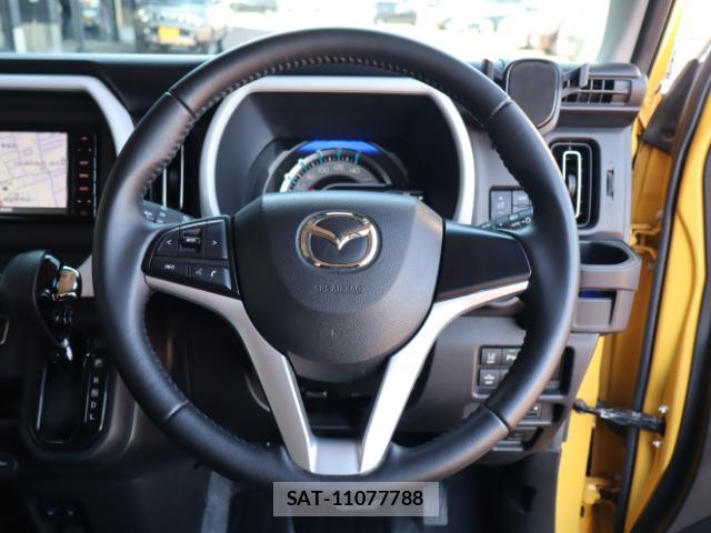 Mazda FLAIR CROSSOVER 2020-02 8053256-16