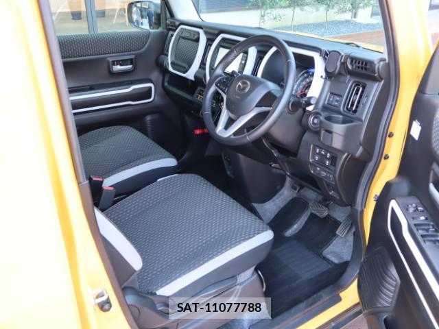Mazda FLAIR CROSSOVER 2020-02 8053256-17