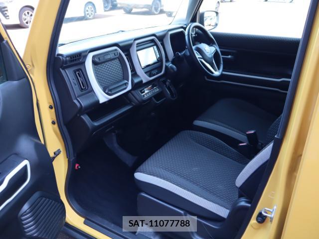 Mazda FLAIR CROSSOVER 2020-02 8053256-18