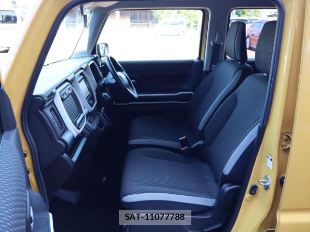 Mazda FLAIR CROSSOVER 2020-02 8053256-19