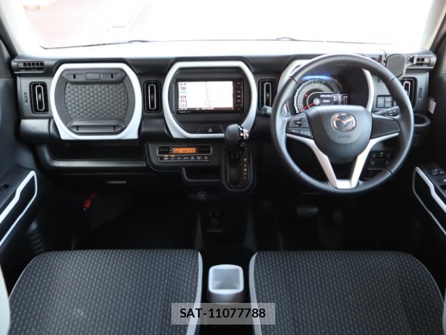 Mazda FLAIR CROSSOVER 2020-02 8053256-3