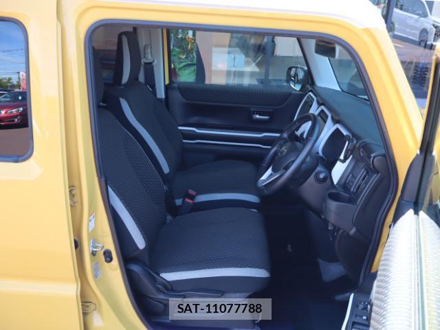 Mazda FLAIR CROSSOVER 2020-02 8053256-4