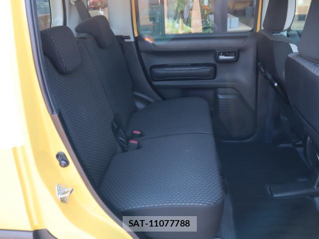 Mazda FLAIR CROSSOVER 2020-02 8053256-5