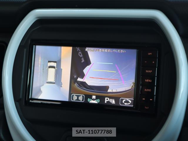 Mazda FLAIR CROSSOVER 2020-02 8053256-6