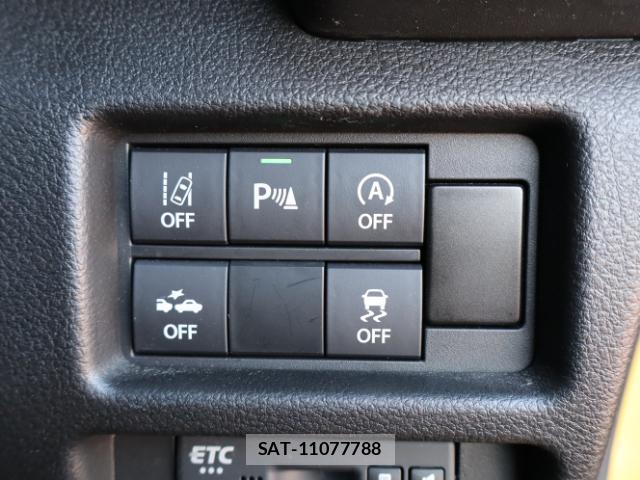 Mazda FLAIR CROSSOVER 2020-02 8053256-7