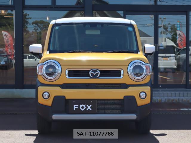 Mazda FLAIR CROSSOVER 2020-02 8053256-9