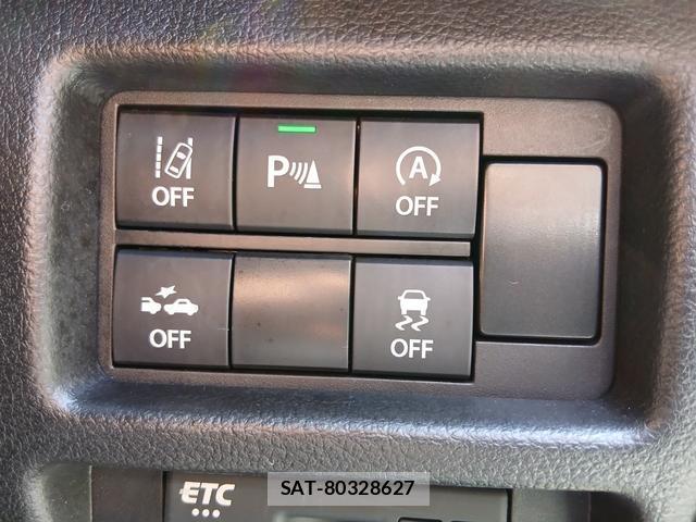 Mazda FLAIR CROSSOVER 2021-09 8054153-10