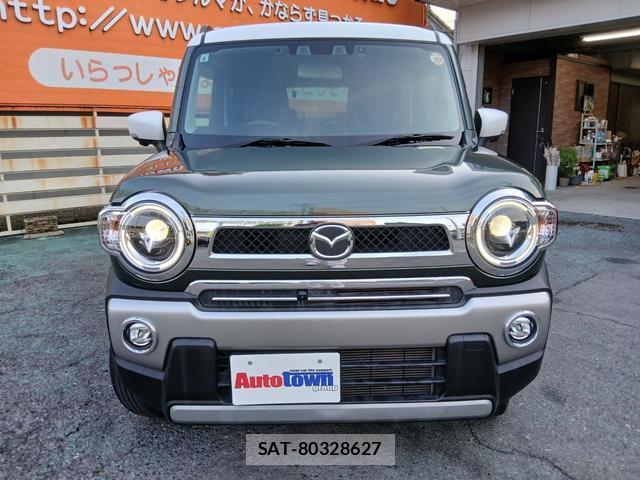 Mazda FLAIR CROSSOVER 2021-09 8054153-12