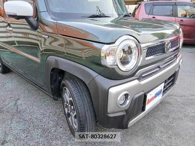Mazda FLAIR CROSSOVER 2021-09 8054153-13