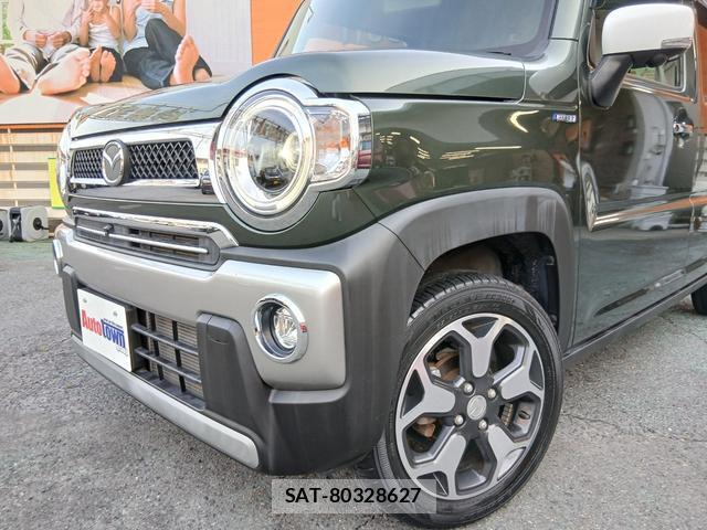 Mazda FLAIR CROSSOVER 2021-09 8054153-14