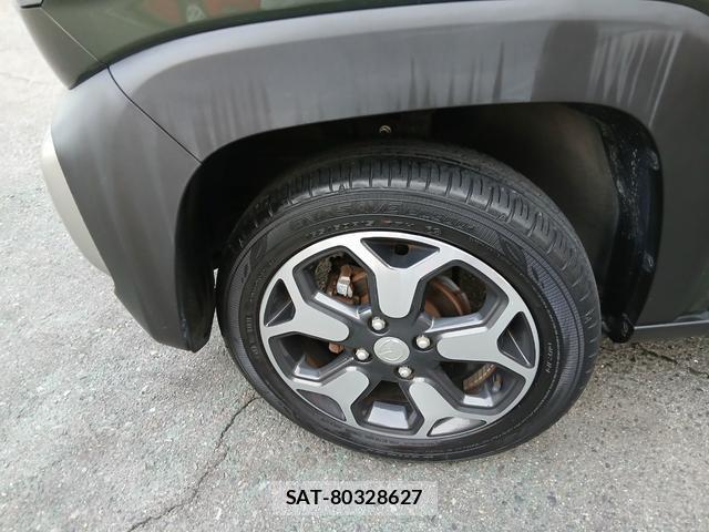 Mazda FLAIR CROSSOVER 2021-09 8054153-17