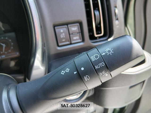 Mazda FLAIR CROSSOVER 2021-09 8054153-18