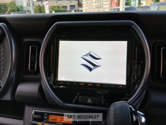 Mazda FLAIR CROSSOVER 2021-09 8054153-5