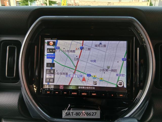 Mazda FLAIR CROSSOVER 2021-09 8054153-6