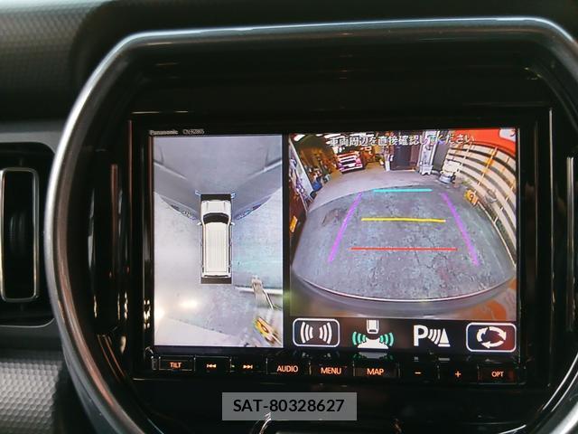 Mazda FLAIR CROSSOVER 2021-09 8054153-7