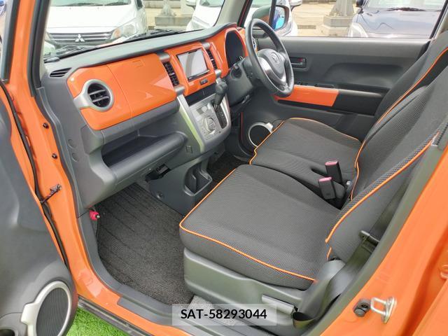 Mazda FLAIR CROSSOVER 2015-02 8054205-11