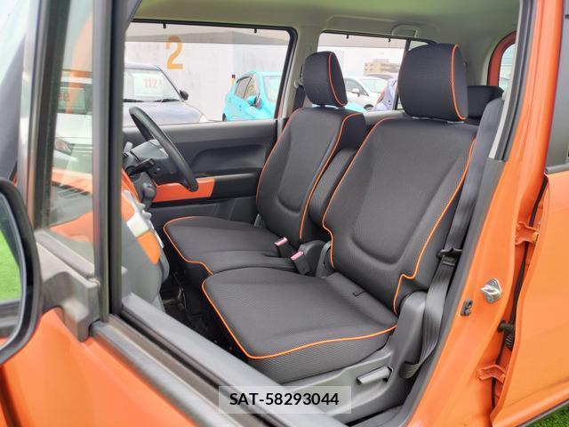 Mazda FLAIR CROSSOVER 2015-02 8054205-12