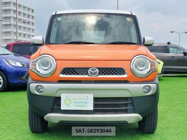 Mazda FLAIR CROSSOVER 2015-02 8054205-15