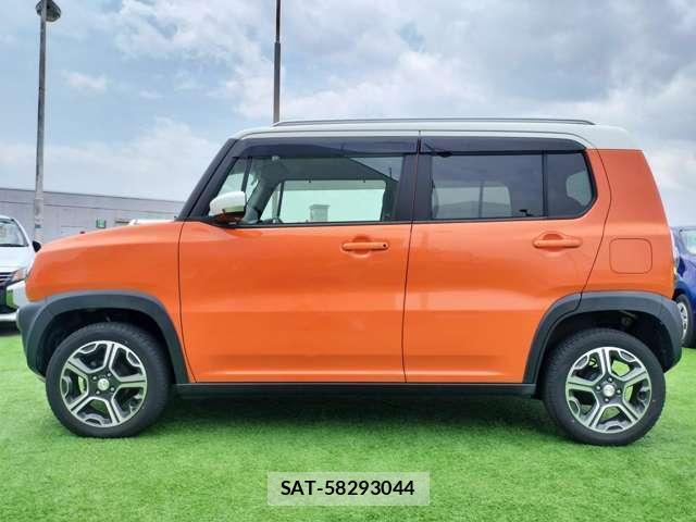 Mazda FLAIR CROSSOVER 2015-02 8054205-16
