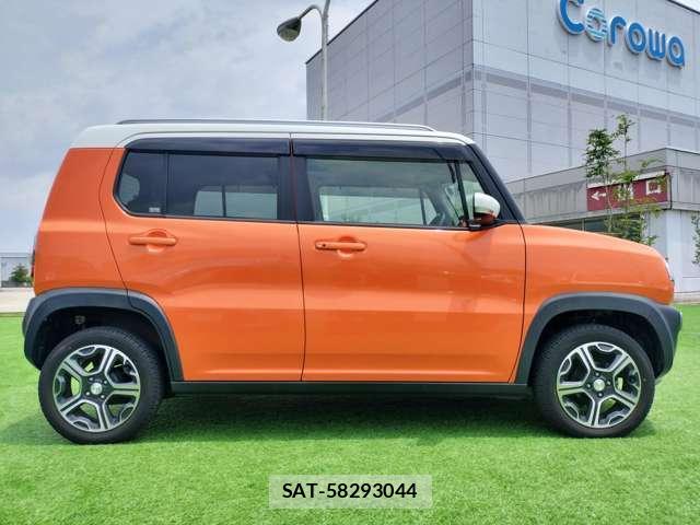 Mazda FLAIR CROSSOVER 2015-02 8054205-17