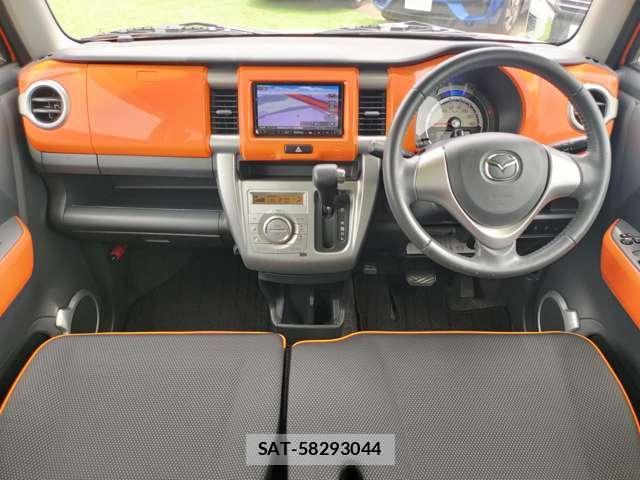 Mazda FLAIR CROSSOVER 2015-02 8054205-4