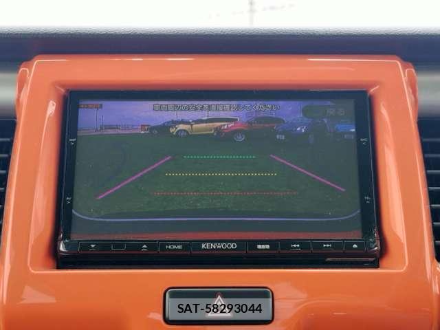 Mazda FLAIR CROSSOVER 2015-02 8054205-7