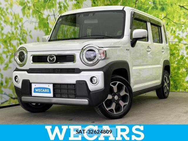 Mazda FLAIR CROSSOVER 2020-10 8056080-0