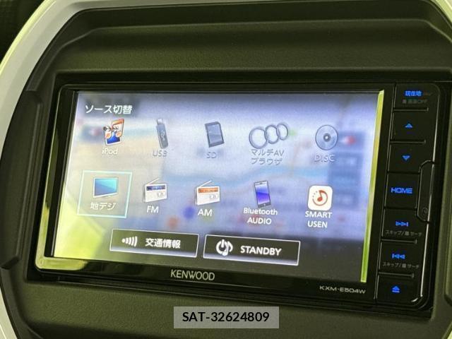 Mazda FLAIR CROSSOVER 2020-10 8056080-10