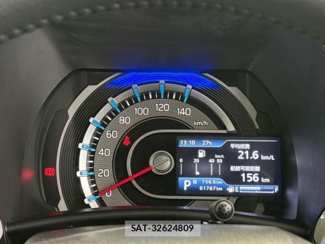 Mazda FLAIR CROSSOVER 2020-10 8056080-12