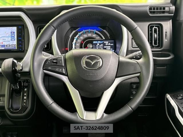 Mazda FLAIR CROSSOVER 2020-10 8056080-13