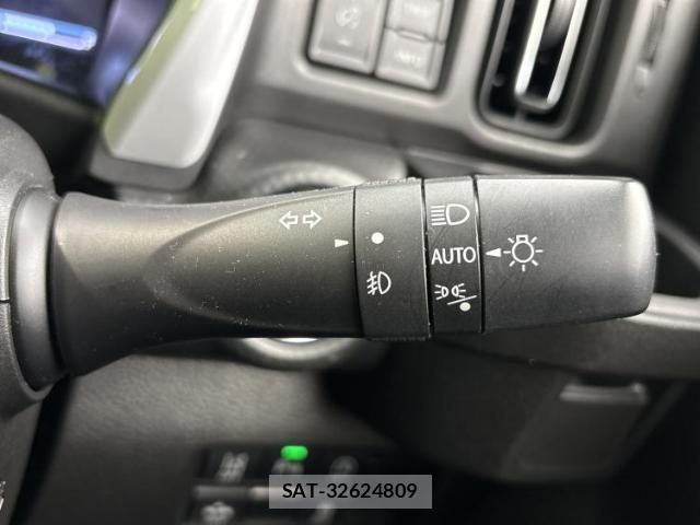 Mazda FLAIR CROSSOVER 2020-10 8056080-14