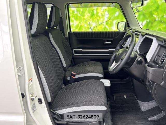 Mazda FLAIR CROSSOVER 2020-10 8056080-3