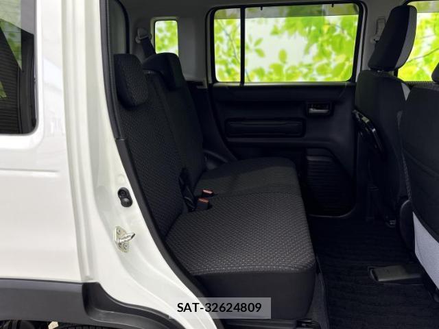 Mazda FLAIR CROSSOVER 2020-10 8056080-4