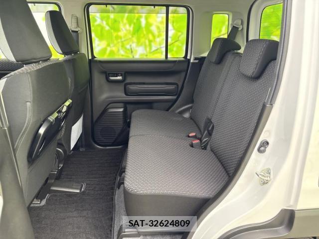 Mazda FLAIR CROSSOVER 2020-10 8056080-6