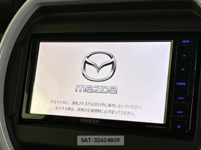Mazda FLAIR CROSSOVER 2020-10 8056080-8