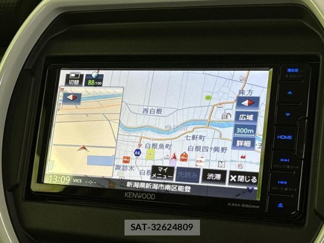 Mazda FLAIR CROSSOVER 2020-10 8056080-9