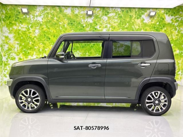 Mazda FLAIR CROSSOVER 2019-03 8056121-1