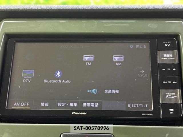 Mazda FLAIR CROSSOVER 2019-03 8056121-10
