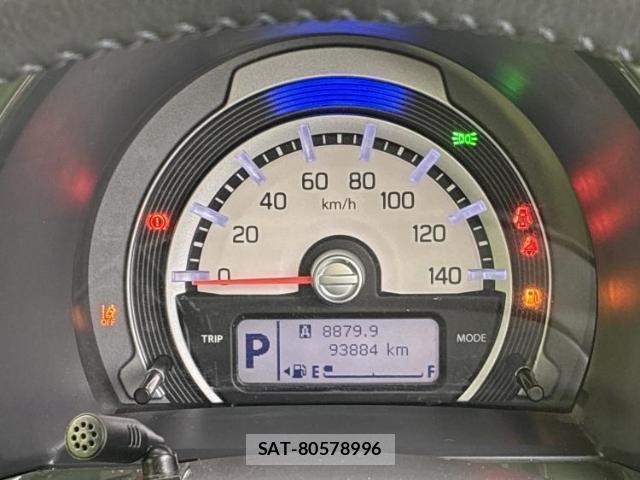 Mazda FLAIR CROSSOVER 2019-03 8056121-13