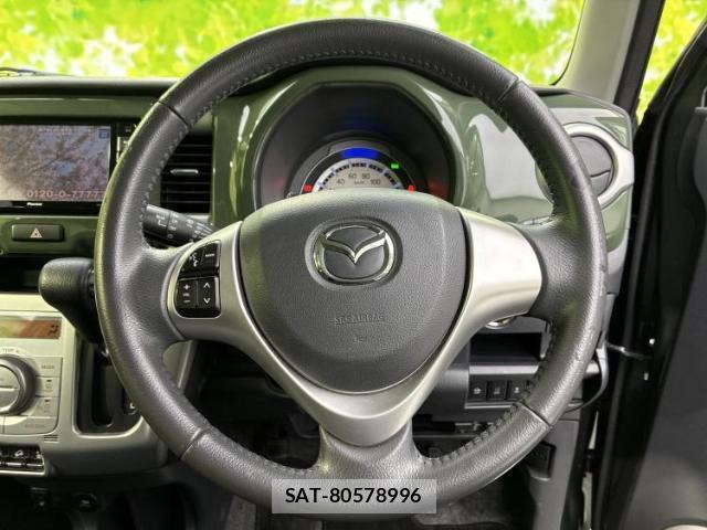 Mazda FLAIR CROSSOVER 2019-03 8056121-14