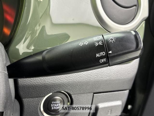 Mazda FLAIR CROSSOVER 2019-03 8056121-15