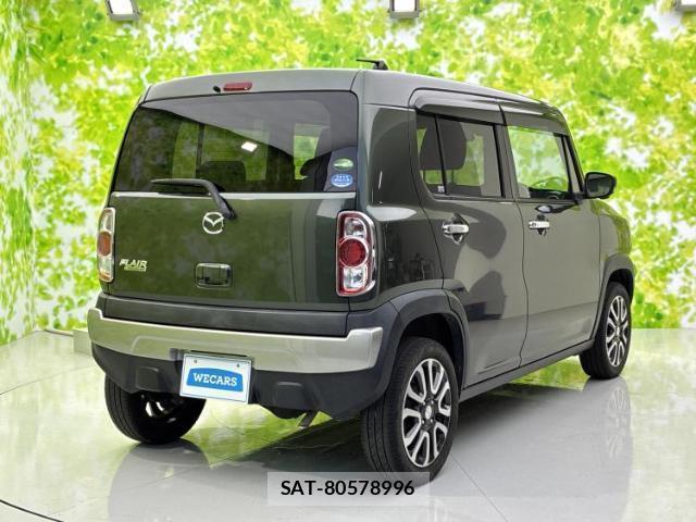 Mazda FLAIR CROSSOVER 2019-03 8056121-2