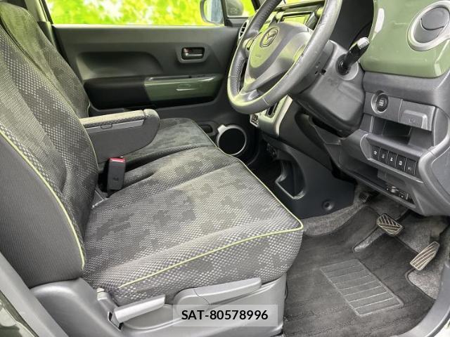 Mazda FLAIR CROSSOVER 2019-03 8056121-3