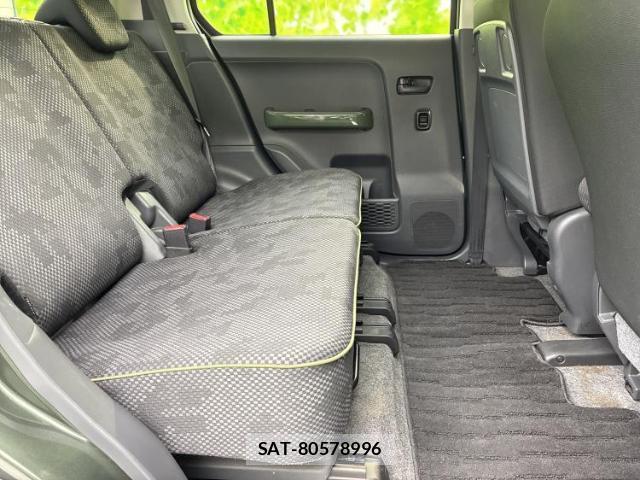 Mazda FLAIR CROSSOVER 2019-03 8056121-4